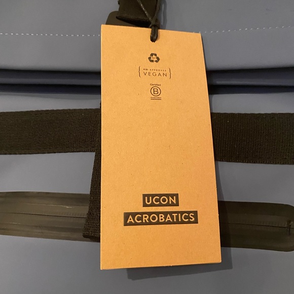 Ucon Acrobatics Niklas Lotus Series Backpack - Picture 2 of 11